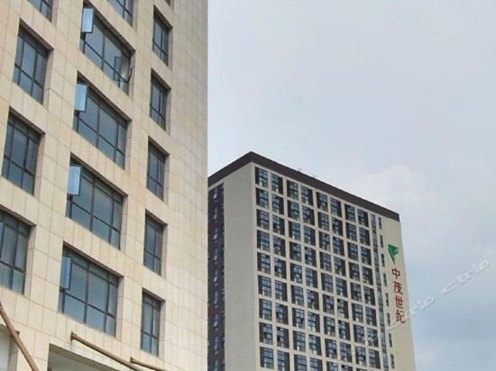 Фото Holiday Inn Express Shanghai Jiading Industry Park