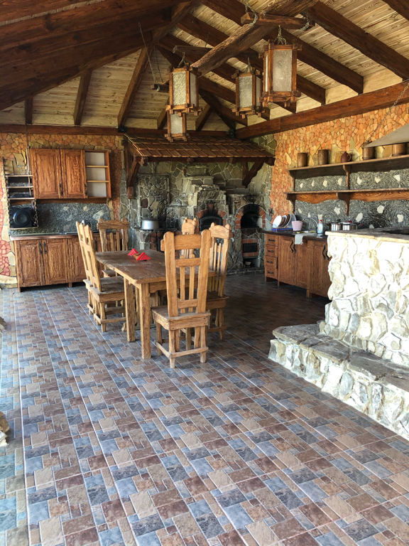 Фото Гостиный дом на Меганоме