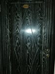 Gruppa kompany Otk (Polyakovoy Street, 6), trabajo de encuesta