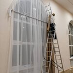 Ателье Штор (Nizhniy Novgorod, Plotnikova Street, 4), cortinas, cornisas
