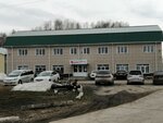 KitAvto (Bazoviy Drive, 7А), repuestos para autobuses