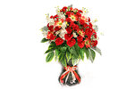 Artificial flowers (ulitsa Lizy Chaykinoy, 1), ritual accessories