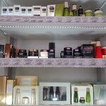 Keauty (Базарная улица, 6), perfume and cosmetics shop
