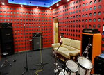 Soundfarsh Studio (просп. Победы, 51К1, Липецк), студия звукозаписи в Липецке