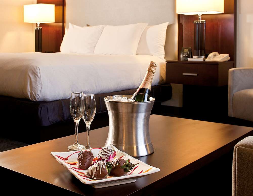 Фото Hilton Scranton & Conference Center