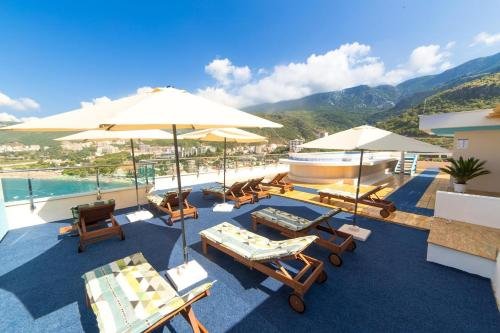 Фото Hotel Ponta Nova