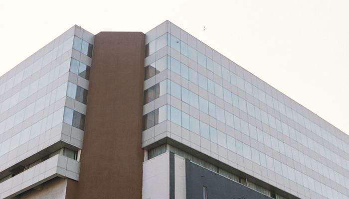 Фото Hotel Aurora Towers