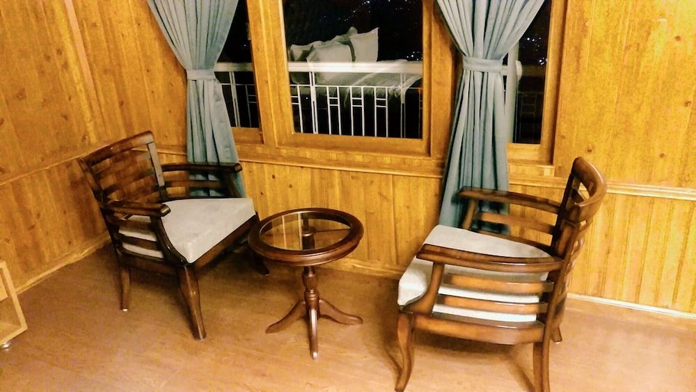 Фото Arcadia Heritage Resort