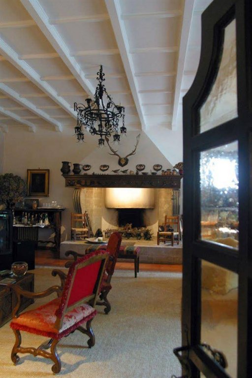 Фото Borgo Castelvecchi