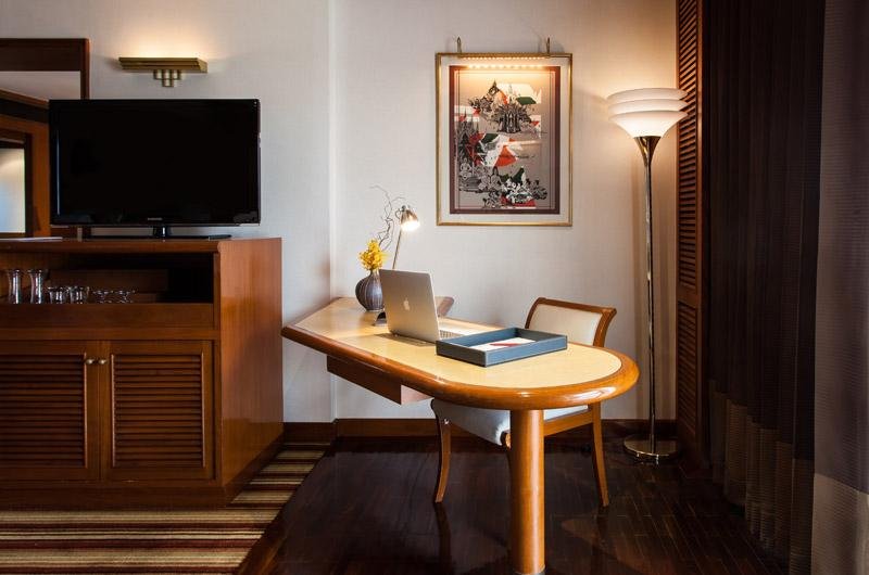 Фото Amari Don Muang Airport Bangkok