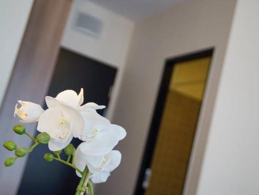 Фото Hotel Jomfru Ane