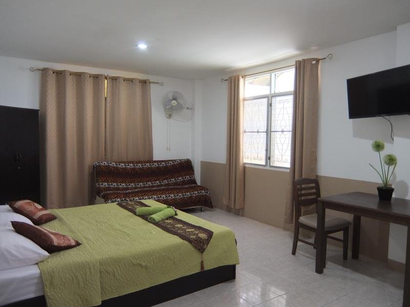 Фото Similan Hotel