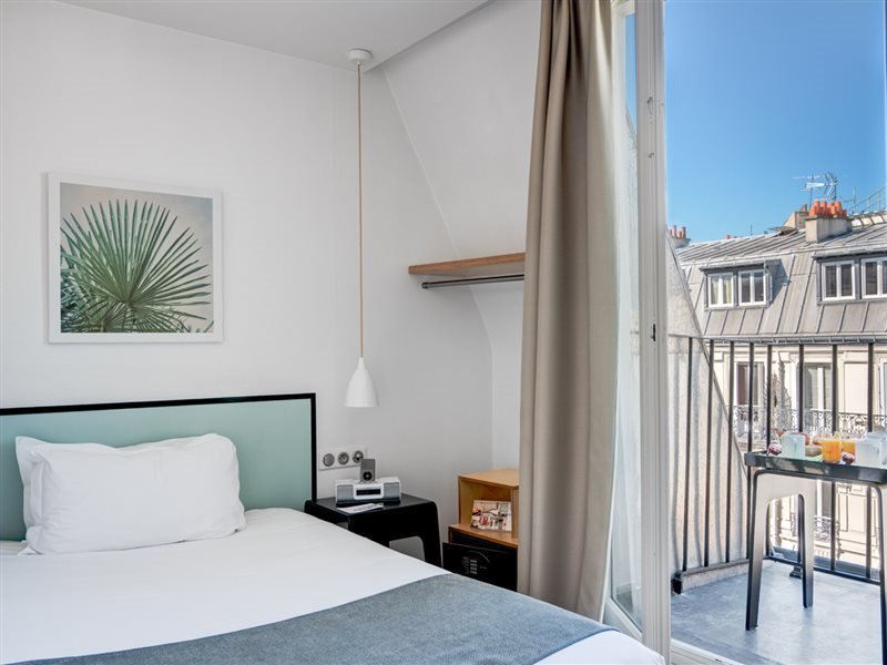 Фото Hotel Palm - Astotel