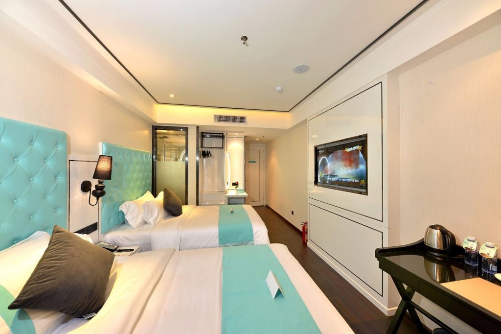 Фото Xana Lite·Shenzhen Nanshan Xili