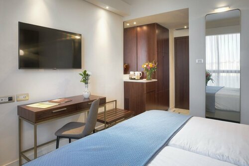 Гостиница The Olive Tree Hotel в Иерусалиме