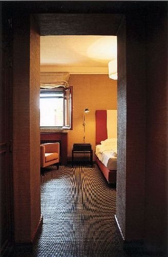 Фото Casa de São Lourenço Burel Mountain Hotel