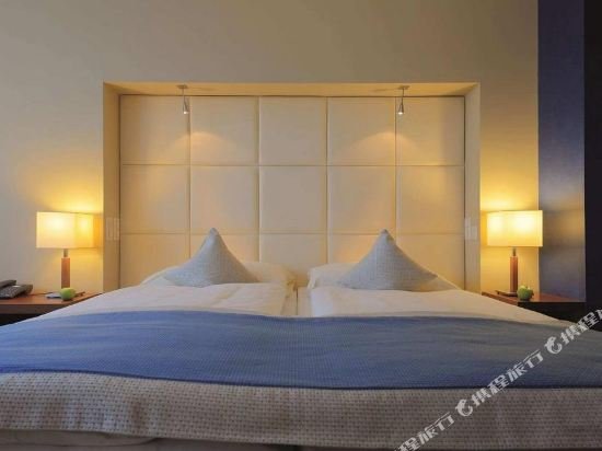 Фото Radisson Blu Hotel, St. Gallen