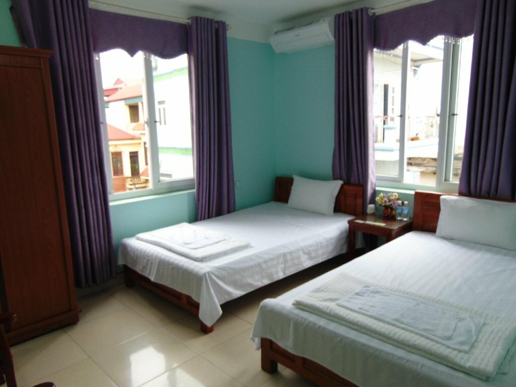 Hotel Noi Bai Golden Hotel, Earth, photo