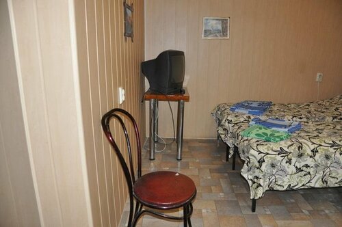 Гостиница Budget Motel in Kharkov в Харькове
