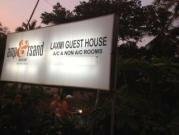 Laxmi Guest House Morjim