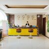 Sunday Business Hotel Chengdu Jing'an