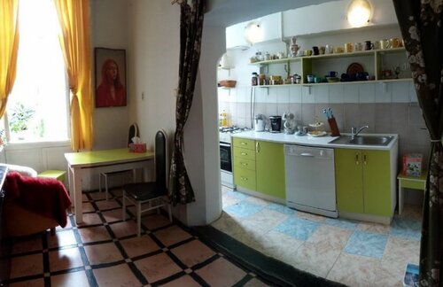 Гостиница Svetlana Mini-Hotel Lviv во Львове