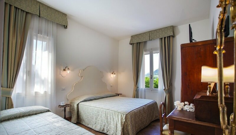 Гостиница Locanda dei Cinque Cerri