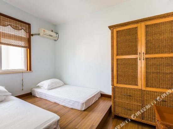 Фото Sanya Linhai Vocation Apartment