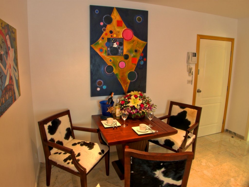 Фото Mosaik Luxury Apartment