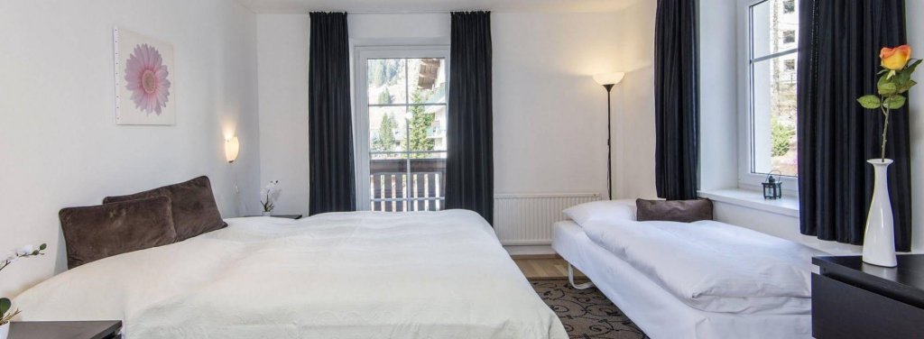 Фото Chalet Embacher