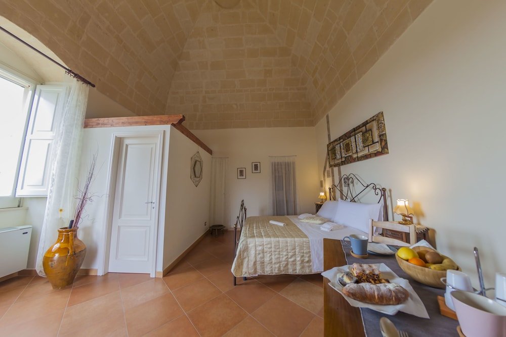 Фото Dimora Santa Barbara