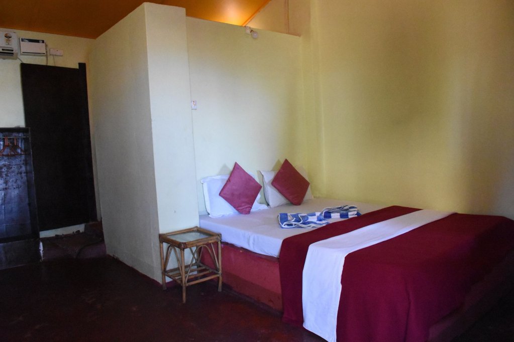 Фото Sunset & Waves Resort