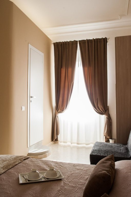 Фото Lifestyle Veneto Suite