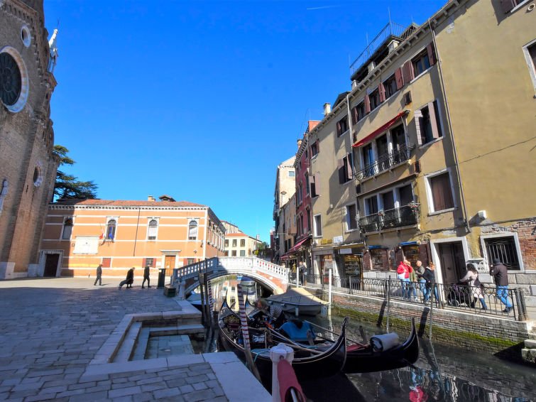 Фото San Marco Star 2s