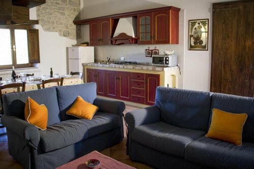 Гостиница Casa Vacanze Il Piccolo Noce