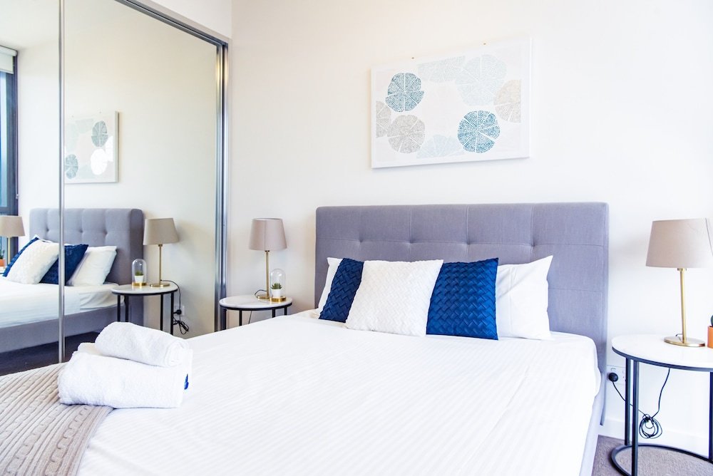 Фото SoFun Apartment at South Brisbane