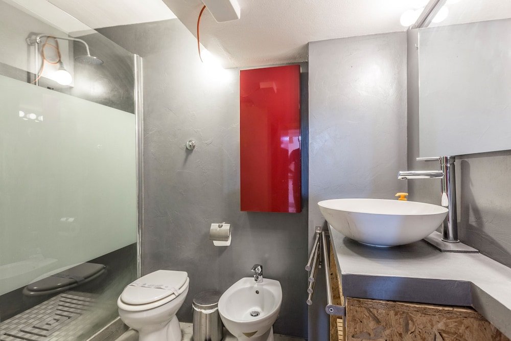 Фото Bycicle Studioflat