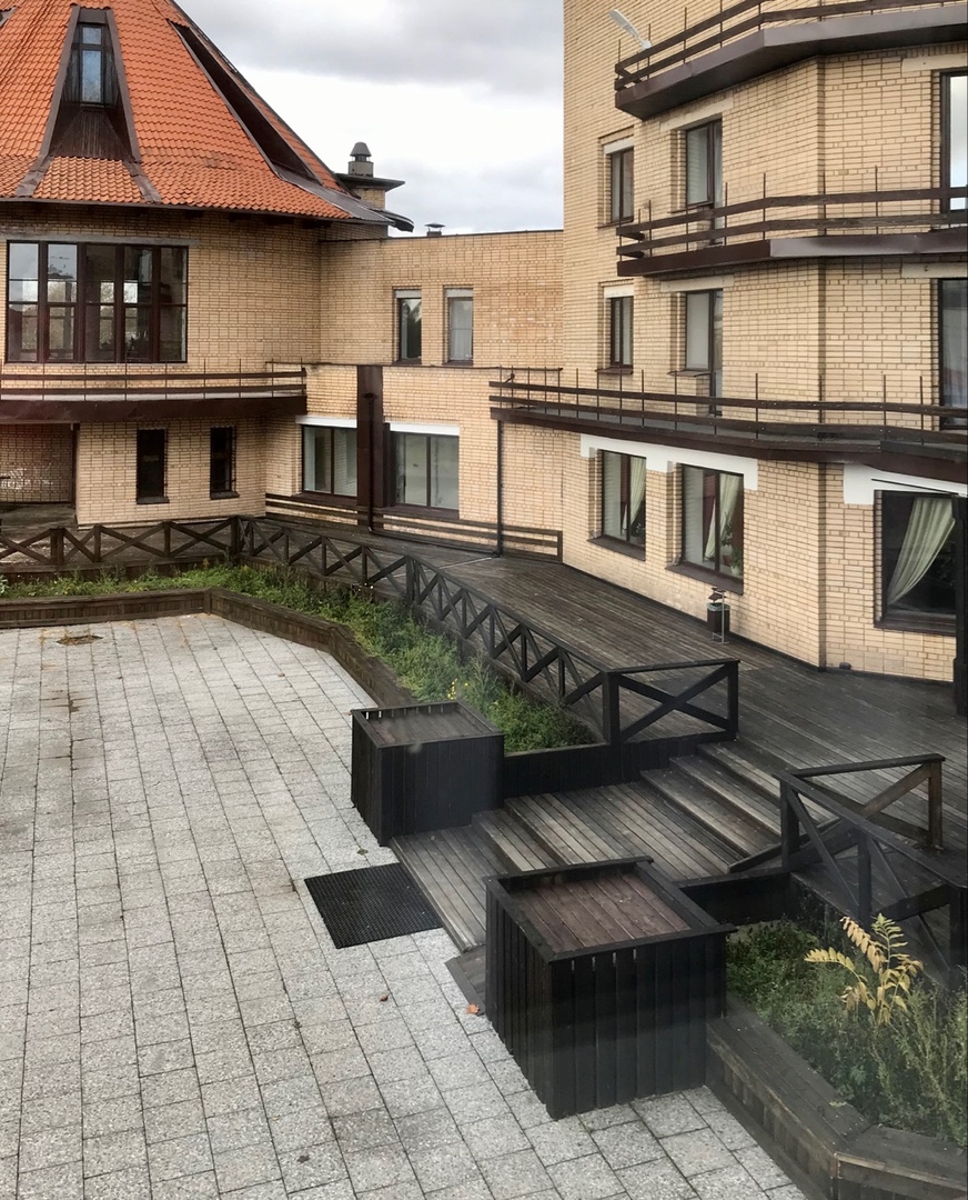 Фото Олония