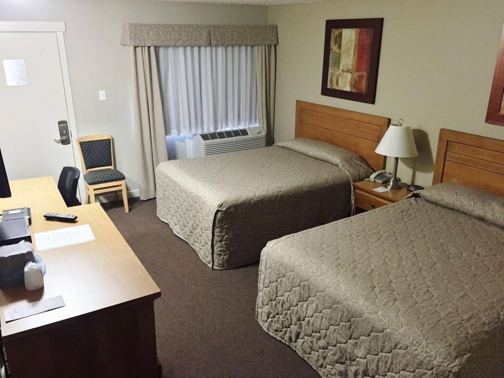 Фото BCMInns Lloydminster