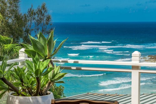 Гостиница A Perfect Stay - The Palms At Byron в Байрон-Бэе