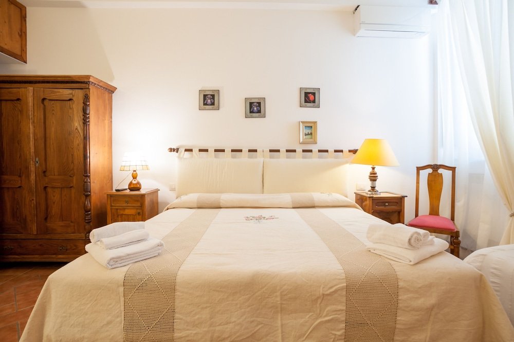 Фото Affittacamere Valentina