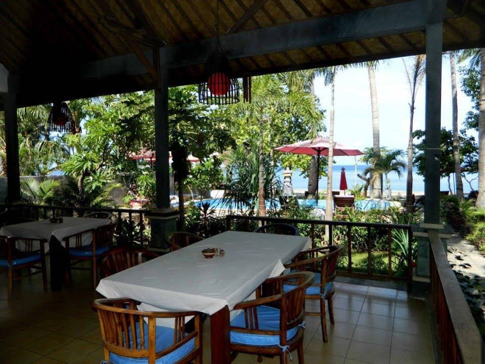 Фото Bali Bhuana Beach Cottages