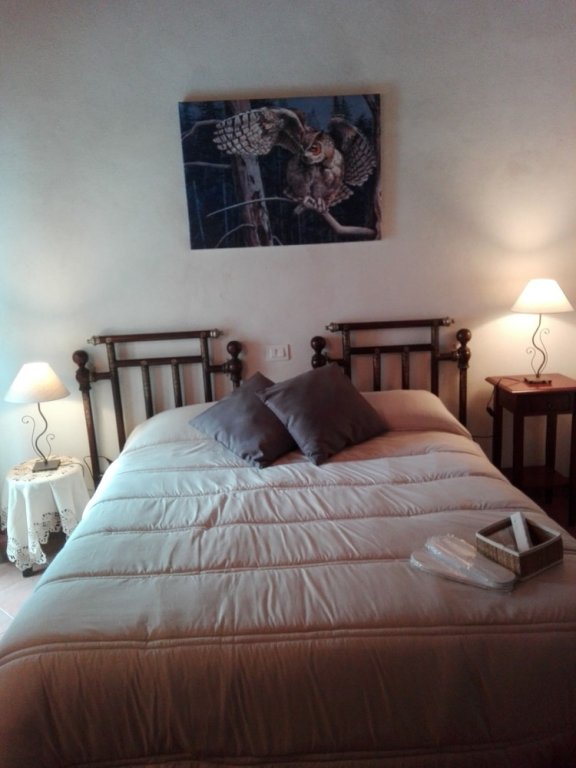 Фото Residenza Storica Le Civette