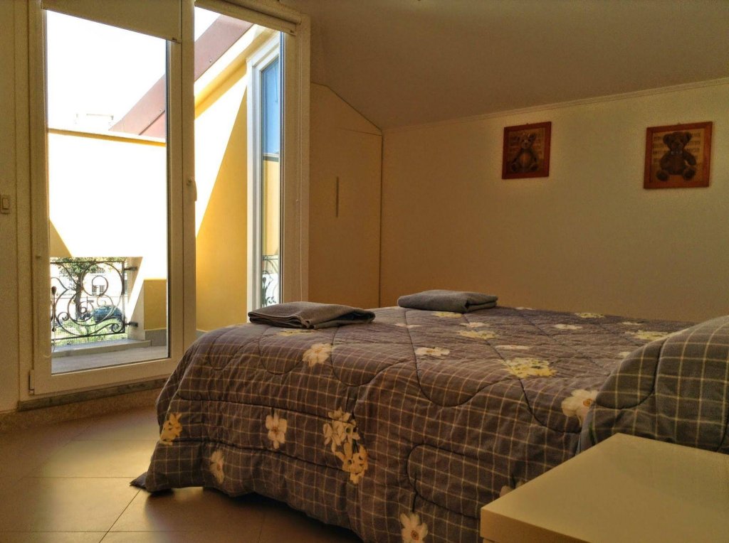 Фото Flexyrent Rapallo Stazione