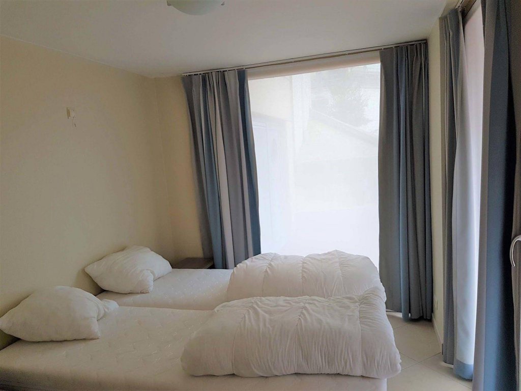 Фото Holiday Suites Blankenberge