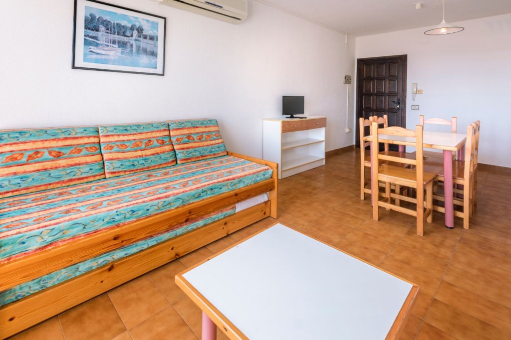 Фото Sorrabona Apartments