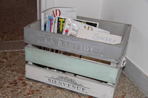 Фото Affittacamere Il Porto