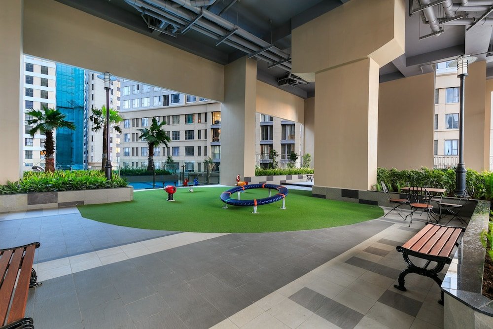 Фото Moon Light Apartments