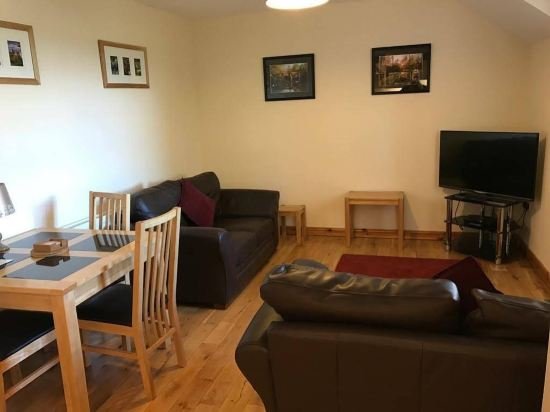 Фото Stable Court Apartments