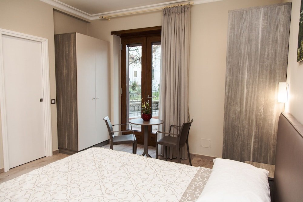 Фото Relais Milò